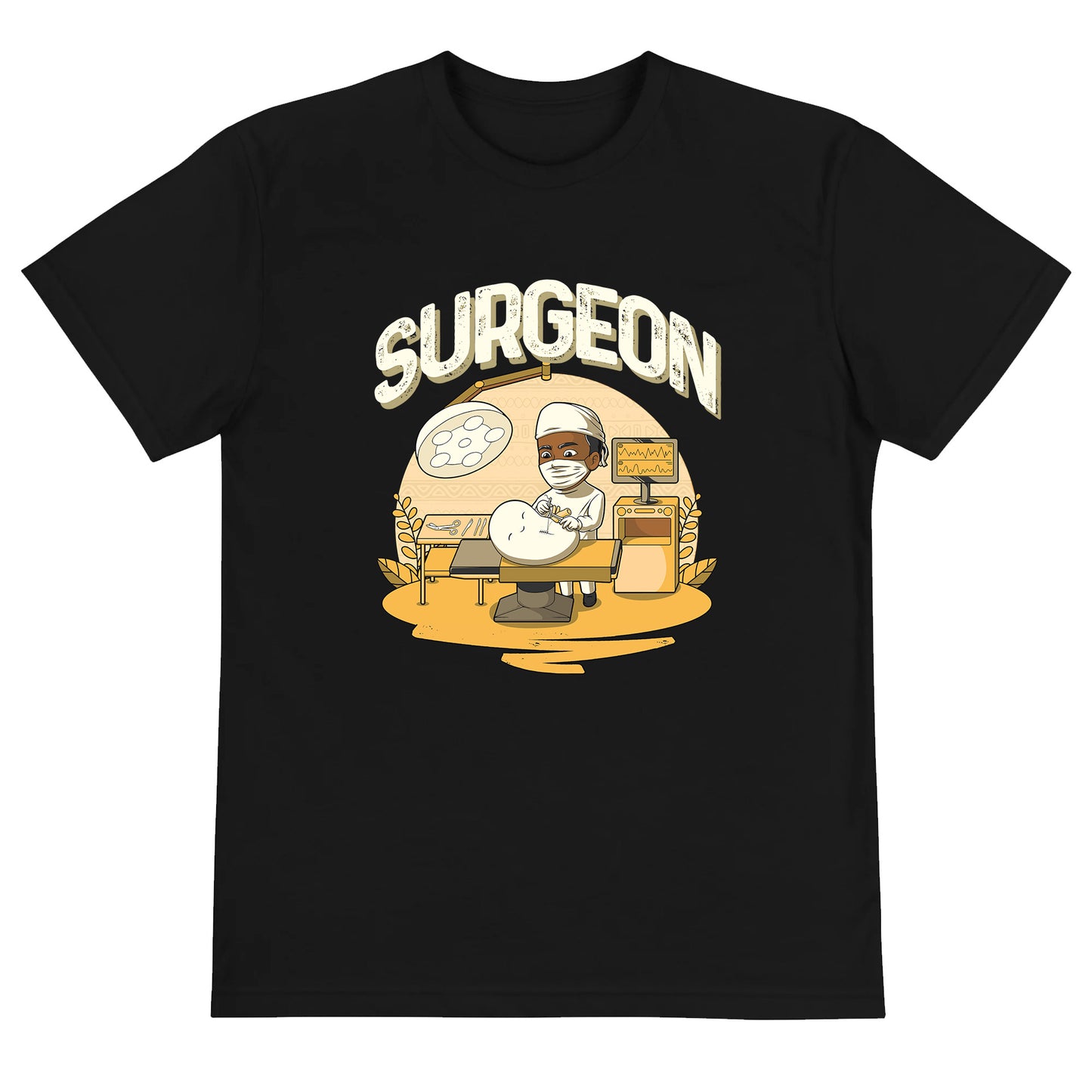 Adult Surgeon T-Shirt