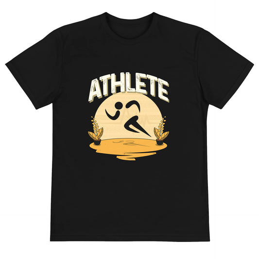 Adult Athlete T-Shirt