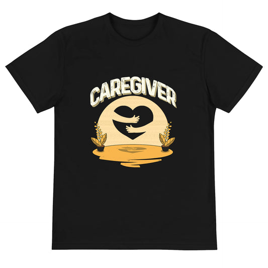 Adult Caregiver T-Shirt