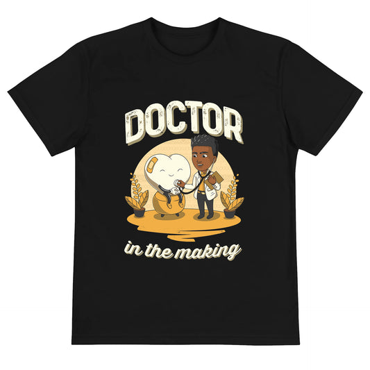 His Adult Doctor in the Making T-Shirt