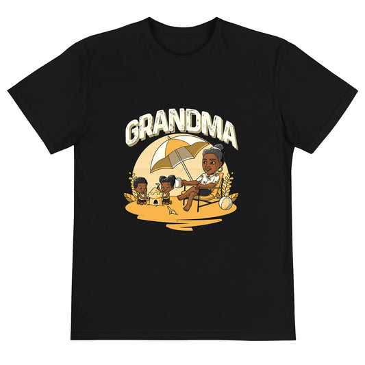 Her Adult Grandma T-Shirt