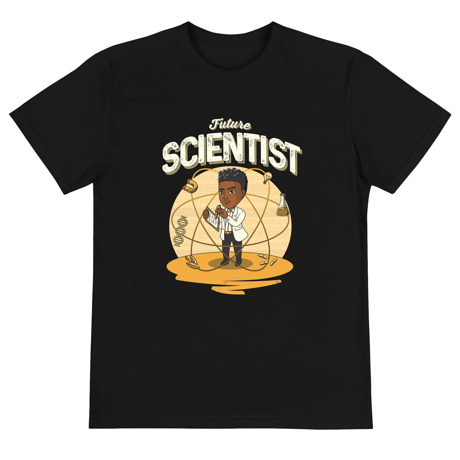 Scientists