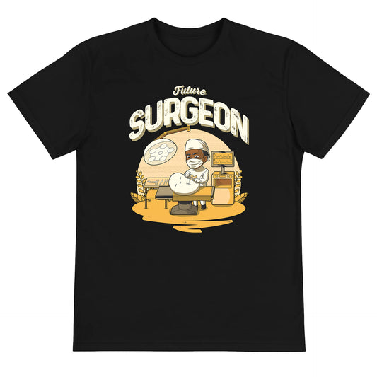 Adult Future Surgeon T-Shirt