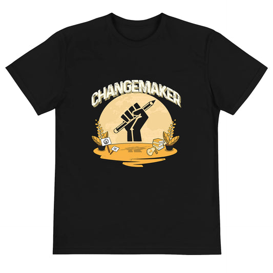 Adult Changemaker T-Shirt