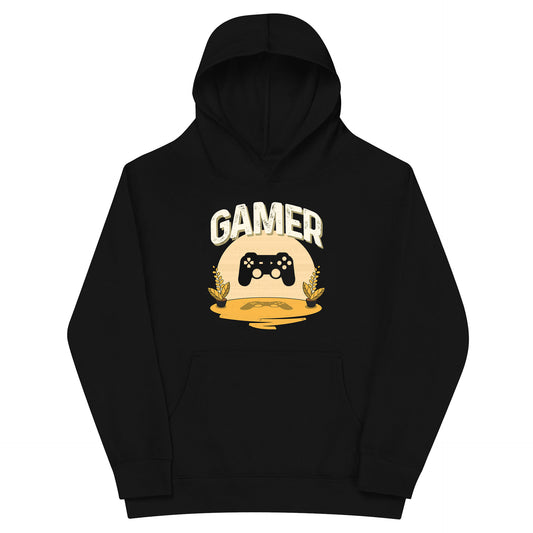 Youth Gamer Hoodie