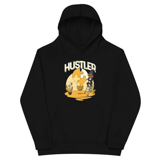 Her Youth Hustler Hoodie