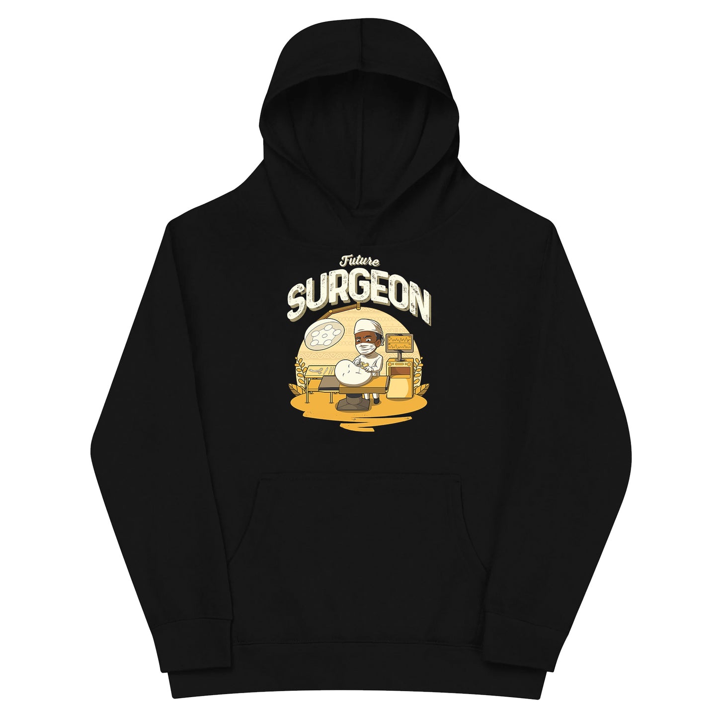 Youth Future Surgeon Hoodie