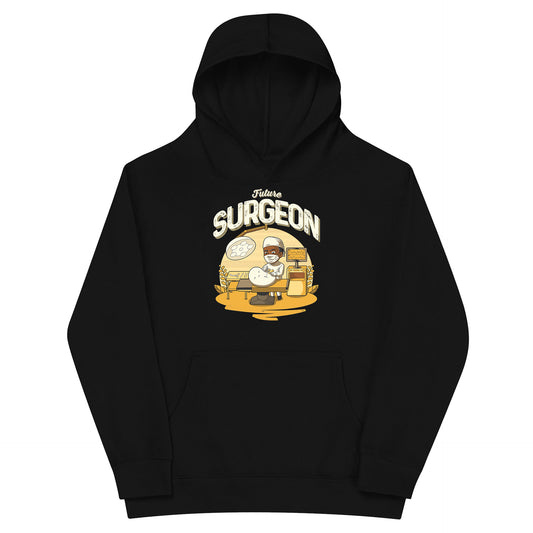 Youth Future Surgeon Hoodie