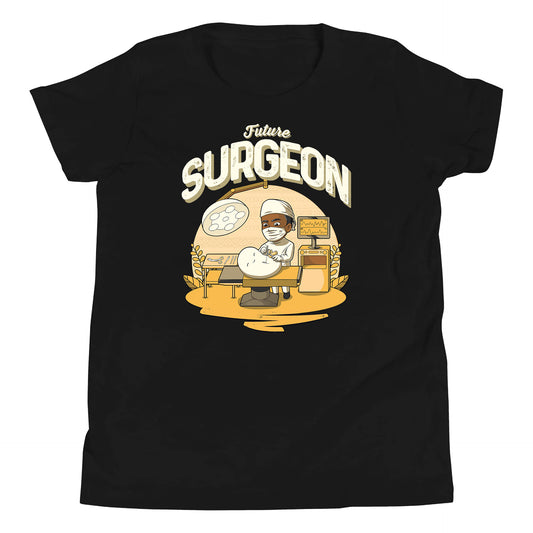 Youth Future Surgeon T-Shirt