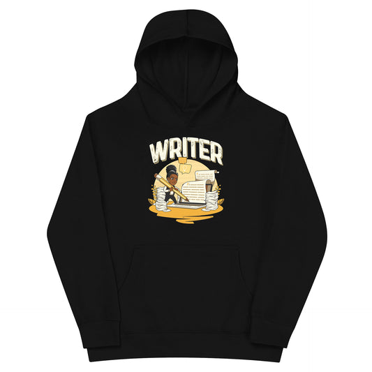 Her Youth Writer Hoodie