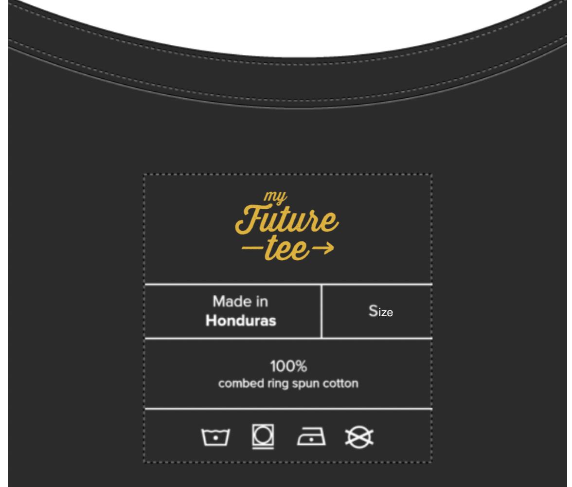 His Youth Future Scientist T-Shirt
