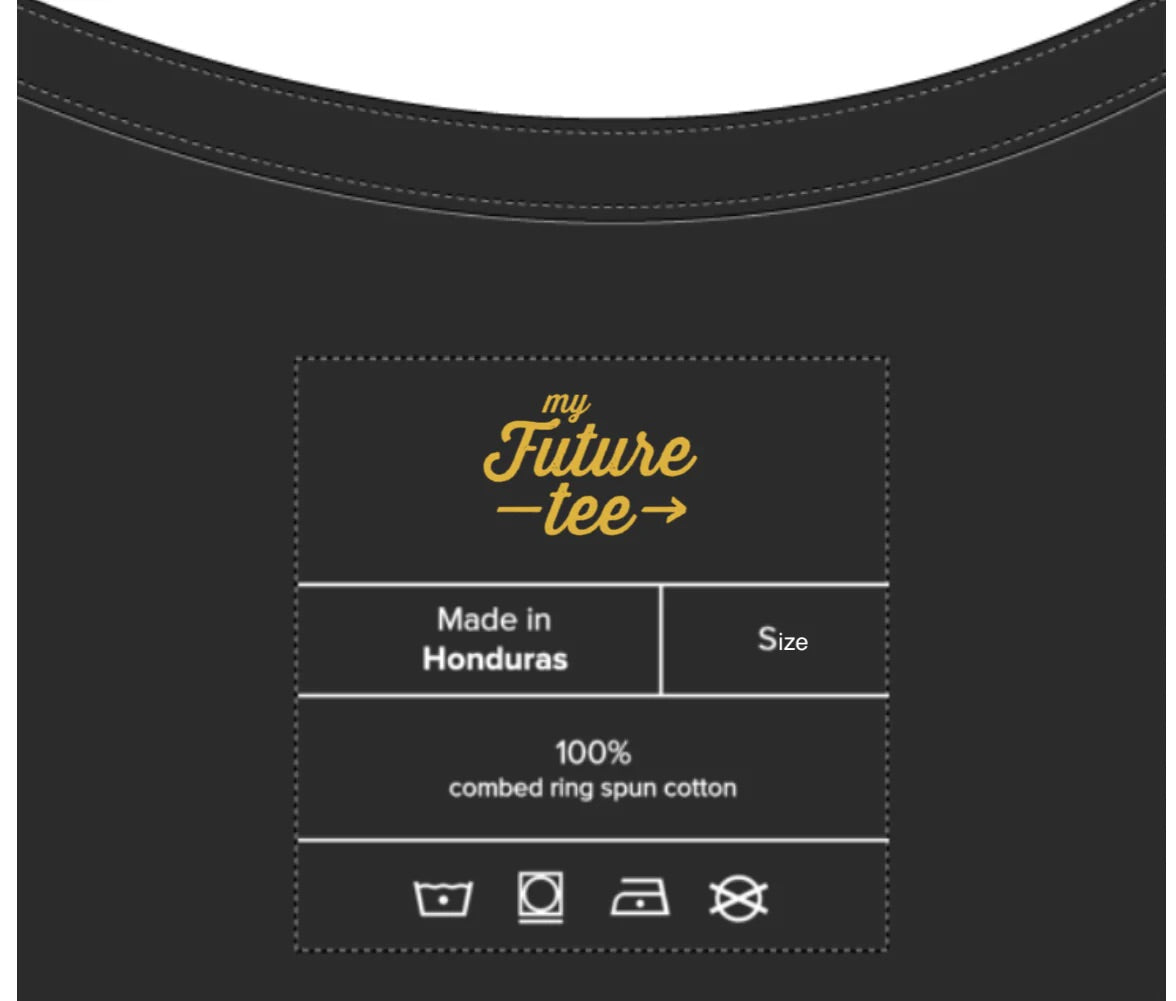 His Youth Future Boss T-Shirt
