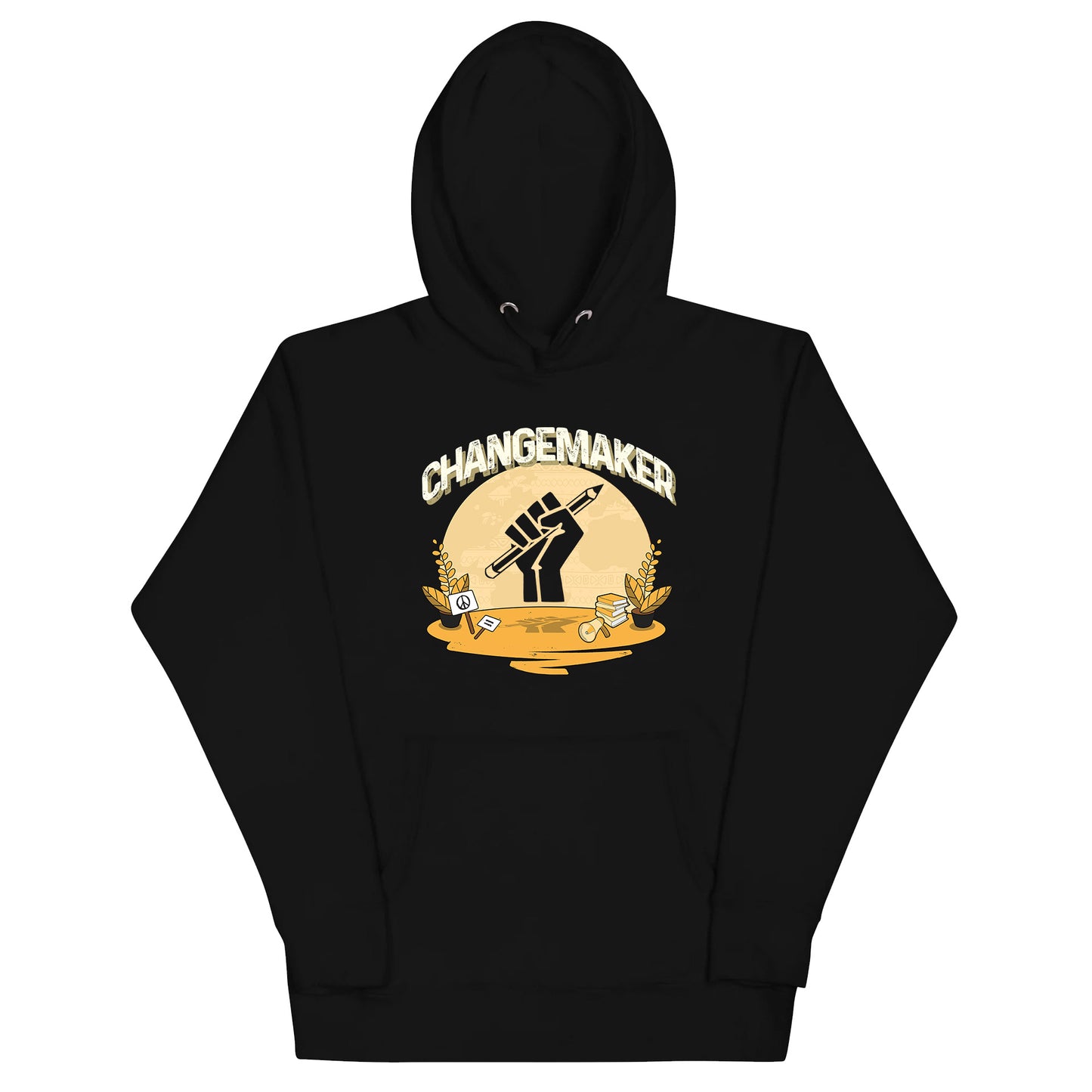 Adult Changemaker Hoodie