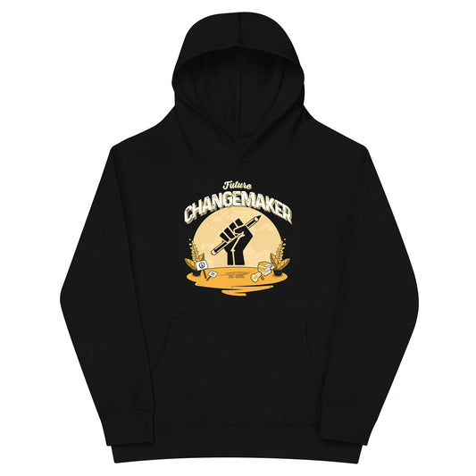 Youth Future Changemaker Hoodie