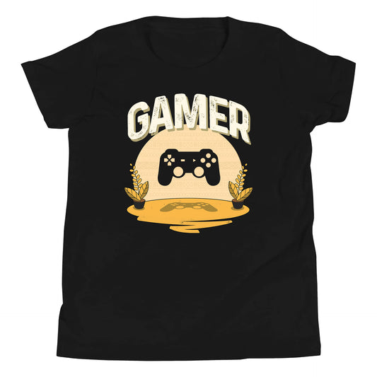 Youth Gamer T-Shirt