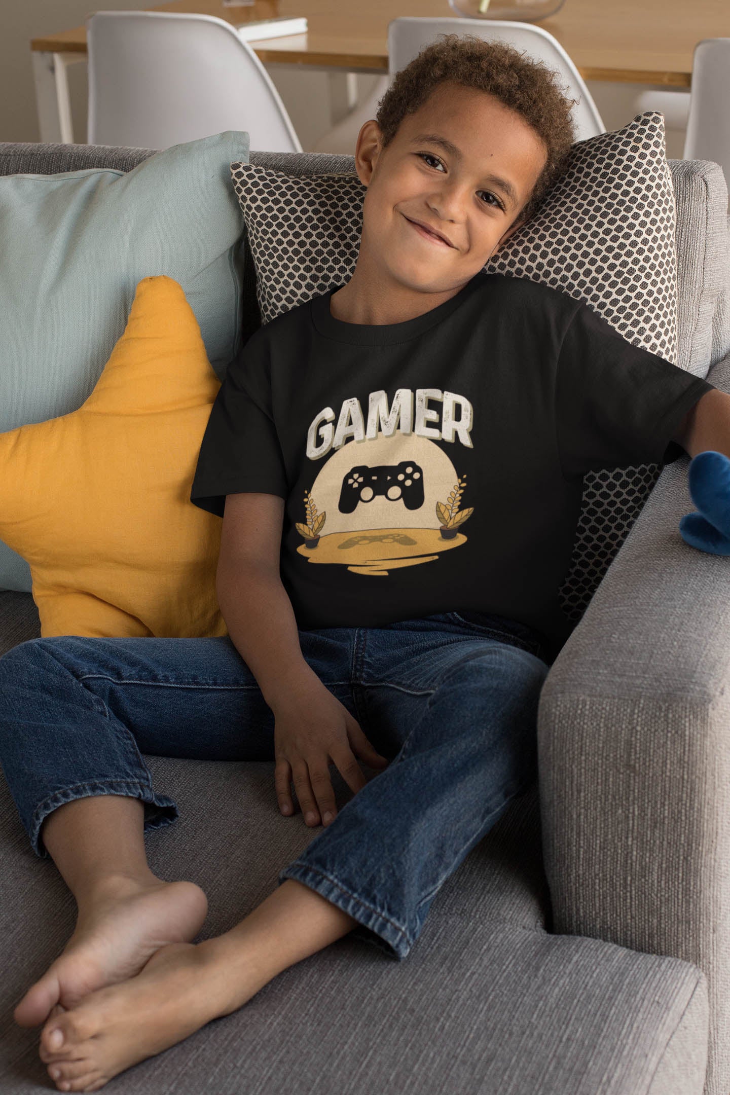 Youth Gamer T-Shirt