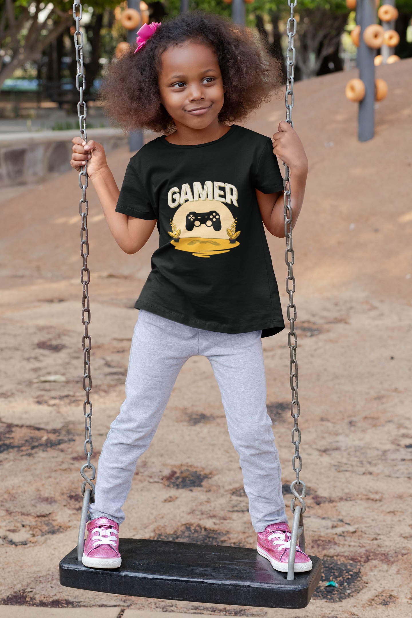 Youth Gamer T-Shirt