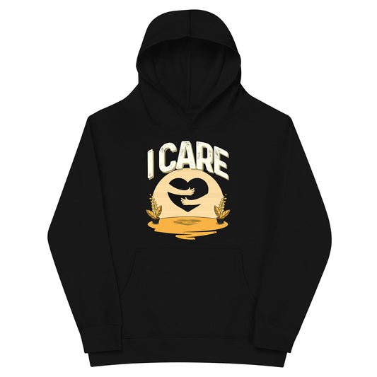 Youth I Care Hoodie