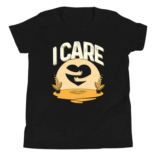 Youth I Care T-Shirt